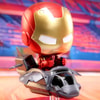 Marvel Cosbi Rider Bobble-Head Collection Collector Edition (Prototype Shown) View 3