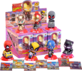 Marvel Cosbi Rider Bobble-Head Collection Collector Edition (Prototype Shown) View 10