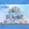 Frozen Cosbi Collection (Prototype Shown) View 2
