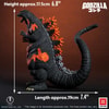 Godzilla (1995) Standard Version (Prototype Shown) View 2