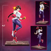 Yuri Sakazaki Bishoujo (Prototype Shown) View 2