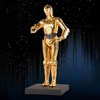 C-3PO (Prototype Shown) View 1