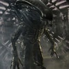 Big Chap Xenomorph (Prototype Shown) View 1