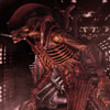 Big Chap Xenomorph (Deluxe Version) (Prototype Shown) View 3