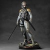 Raiden (Prototype Shown) View 1