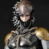 Raiden (Prototype Shown) View 5
