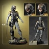 Raiden (Prototype Shown) View 2