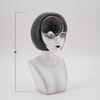 Azami Kurotani (Prototype Shown) View 2
