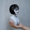 Azami Kurotani (Prototype Shown) View 4