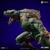 Kobra Khan (Prototype Shown) View 3
