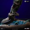 Kobra Khan (Prototype Shown) View 4