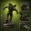 Kobra Khan (Prototype Shown) View 2