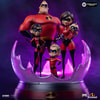 The Incredibles (Prototype Shown) View 1