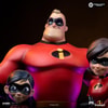 The Incredibles (Prototype Shown) View 3
