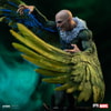 Vulture (Prototype Shown) View 4