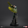Vulture (Prototype Shown) View 10