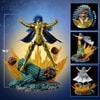 Gemini Saga (Prototype Shown) View 2