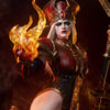 Sally Whitemane (Prototype Shown) View 1