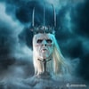 Nazgûl King Art Mask (Prototype Shown) View 6