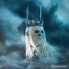Nazgûl King Art Mask (Prototype Shown) View 7