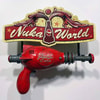 Nuka Cola® Thirst Zapper (Prototype Shown) View 1