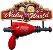 Nuka Cola® Thirst Zapper (Prototype Shown) View 14