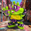 Donatello (Prototype Shown) View 1