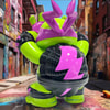 Donatello (Prototype Shown) View 3
