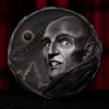 The Origin of Nosferatu (The Albin Grau Edition) Wall Plaque (Prototype Shown) View 1