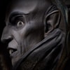 The Origin of Nosferatu (The Albin Grau Edition) Wall Plaque (Prototype Shown) View 8