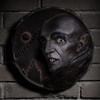 The Origin of Nosferatu (The Albin Grau Edition) Wall Plaque (Prototype Shown) View 16