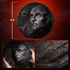 The Origin of Nosferatu (The Albin Grau Edition) Wall Plaque (Prototype Shown) View 2