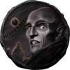 The Origin of Nosferatu (The Albin Grau Edition) Wall Plaque (Prototype Shown) View 17