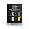 Master Yoda™ Blind Box View 5