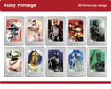 Trading Coins – Star Wars™ 2026 (Prototype Shown) View 13