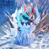 Shoto Todoroki (Coldflame's Pale Blade Version) (Prototype Shown) View 1