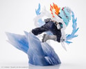 Shoto Todoroki (Coldflame's Pale Blade Version) (Prototype Shown) View 9