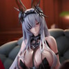 Fritz Rumey (Schwarzes Kaninchen Version) (Prototype Shown) View 5