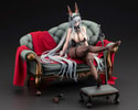 Fritz Rumey (Schwarzes Kaninchen Version) (Prototype Shown) View 7