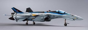 VF-25 Messiah Valkyrie Top Gun: Maverick Ver. (Prototype Shown) View 6