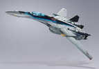VF-25 Messiah Valkyrie Top Gun: Maverick Ver. (Prototype Shown) View 8