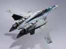 VF-25 Messiah Valkyrie Top Gun: Maverick Ver. (Prototype Shown) View 9