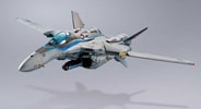 VF-25 Messiah Valkyrie Top Gun: Maverick Ver. (Prototype Shown) View 10