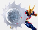 All Might (Prototype Shown) View 9