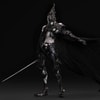 RAIM - Crow Knight (Prototype Shown) View 1