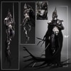 RAIM - Crow Knight (Prototype Shown) View 2