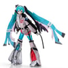 Hatsune Miku (Prototype Shown) View 3