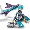Hatsune Miku (Prototype Shown) View 5