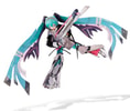 Hatsune Miku (Prototype Shown) View 7