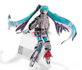 Hatsune Miku (Prototype Shown) View 10